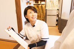 全身歪み調整60分