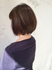 【レディース】カット