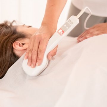 波動量子ドライメニュー　90分