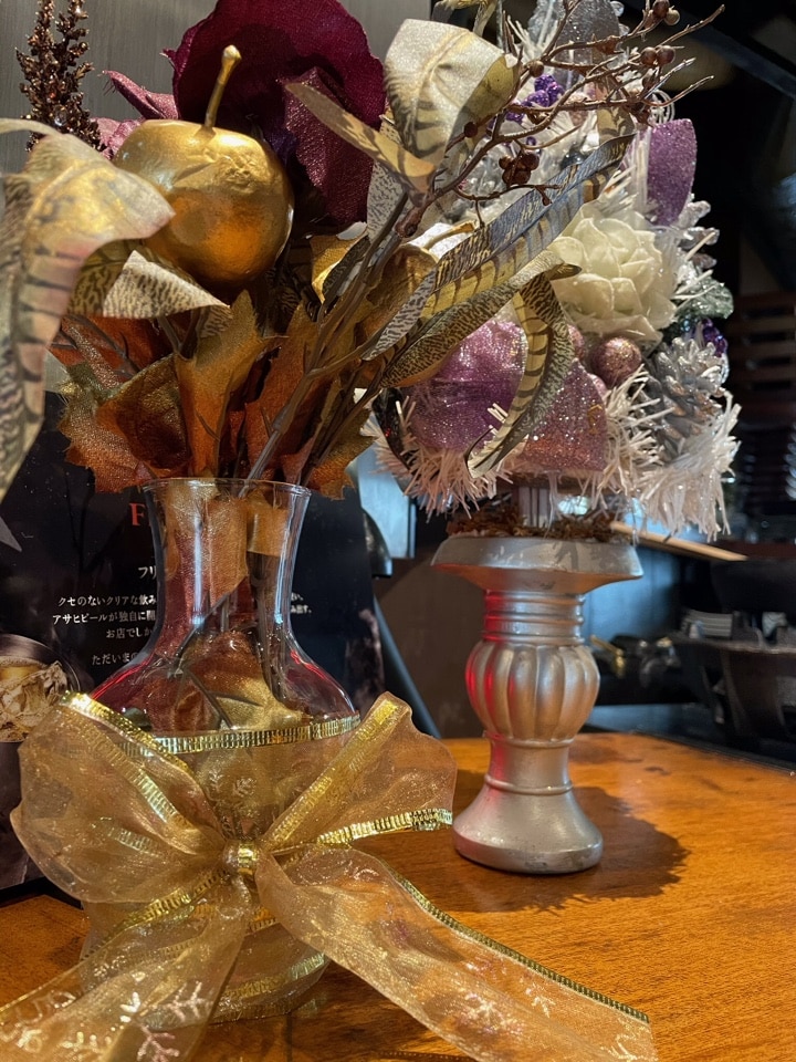 ランチ営業しております🍂