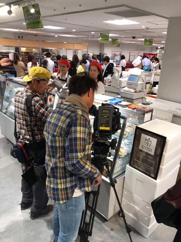 TV番組「おはよう朝日の5月11日(金)」放送予定