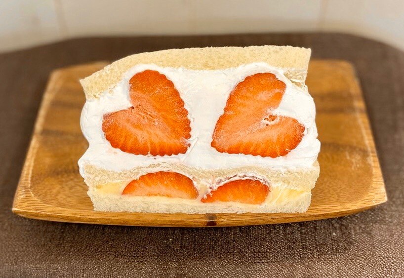 【阪急百貨店/千里中央地下】食品催事出店中でございます🍓