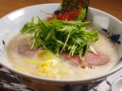 5月の限定らーめんのお知らせ