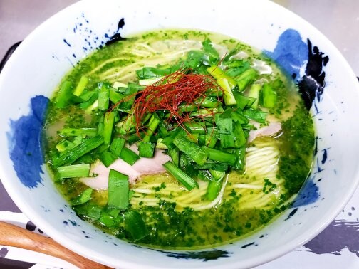 5月の限定らーめん　追加のお知らせ