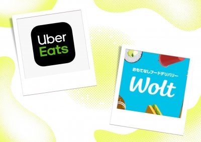 デリバリー、テイクアウトお弁当、麺類始めました♪