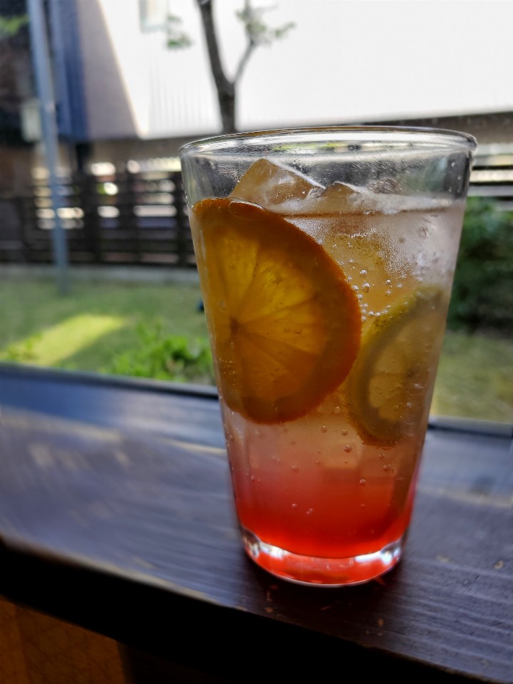 飲み放題お一人様から頼めます！！！