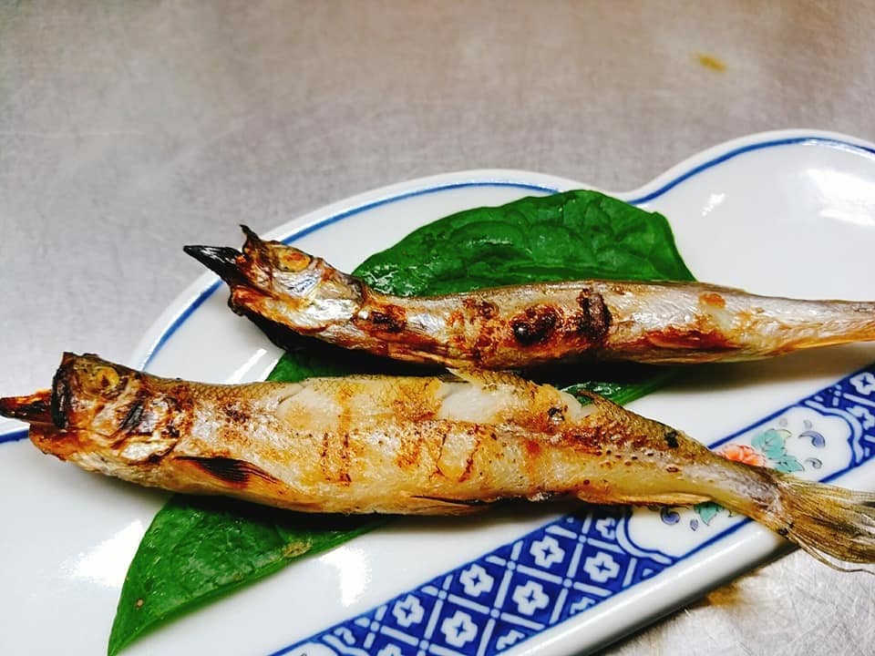 味の違いわかりますか？