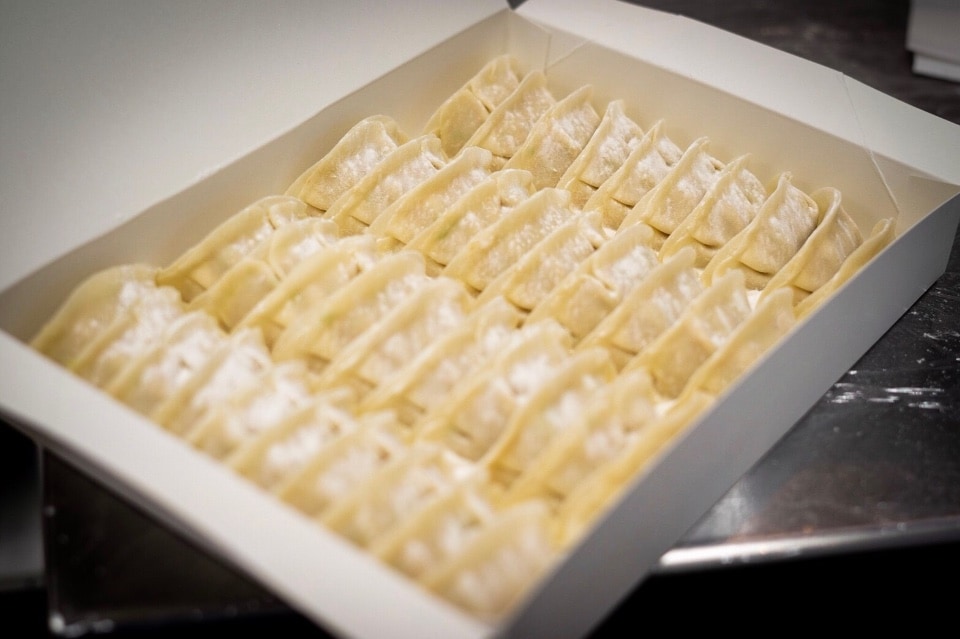 イオンモール堺北花田店＂餃子フェス＂出店決定‼️