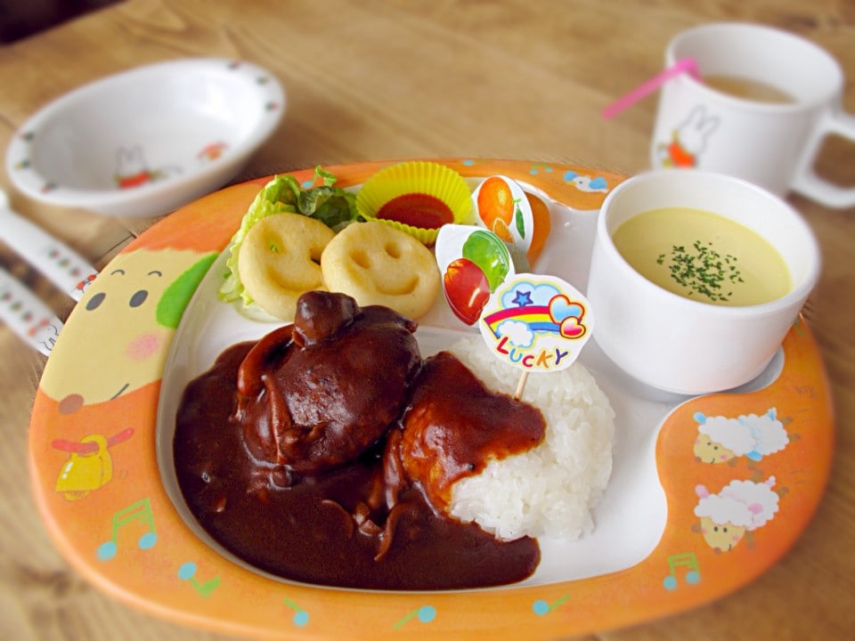 ハンバーグ＆カフェPattyのお得情報