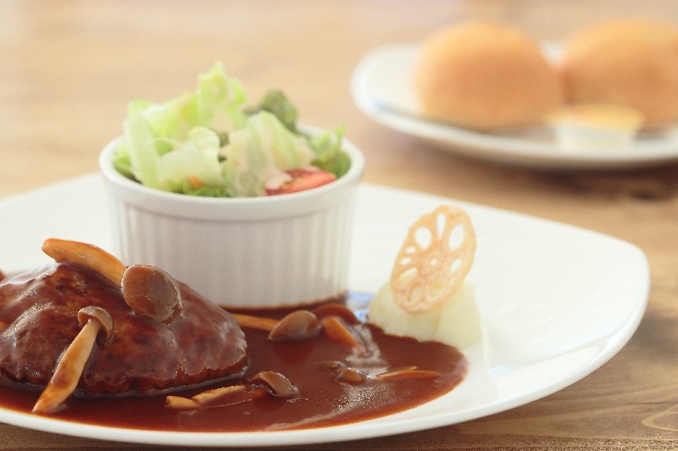 ハンバーグ＆カフェPattyから年末年始のお知らせ！