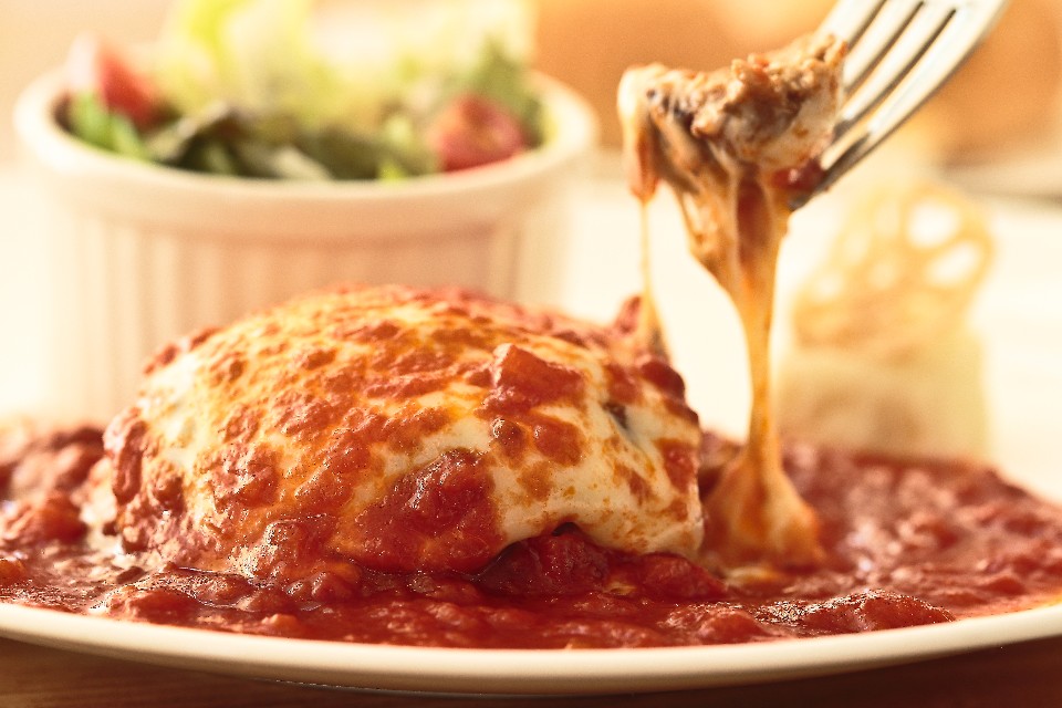 ハンバーグ＆カフェPattyから新年のご挨拶！