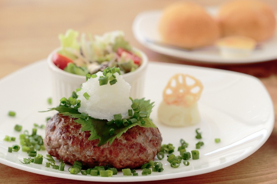 ハンバーグ＆カフェPatty　GW休業のお知らせ