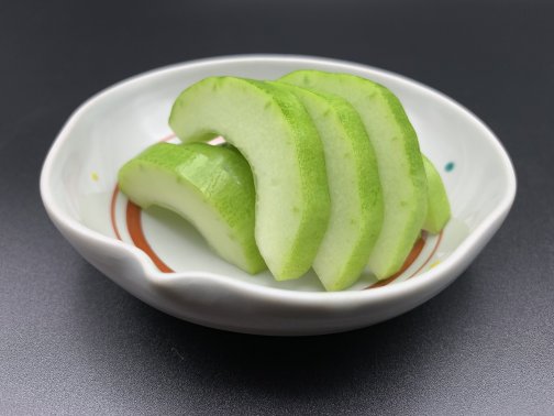 あおうり浅漬の販売を開始いたしました。