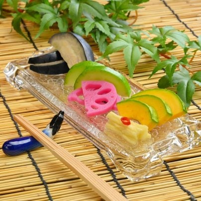 お中元のご案内