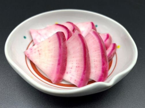 京紅の販売を開始いたしました