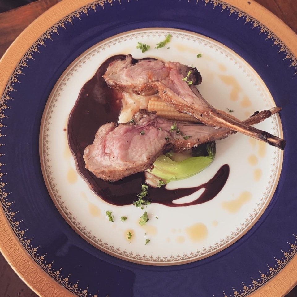 2代目ヨナサルウテ2回目のクリスマス