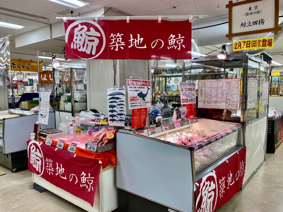 丸井今井 函館店 全国うまいもの大会 第2弾に出店いたします！