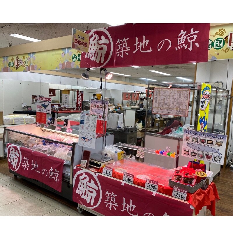 三春屋　諸国味めぐりに出店いたします！