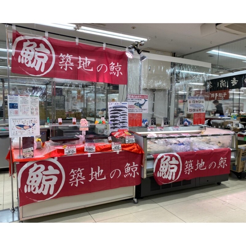 大丸下関店　全国グルメ祭に出店いたします！