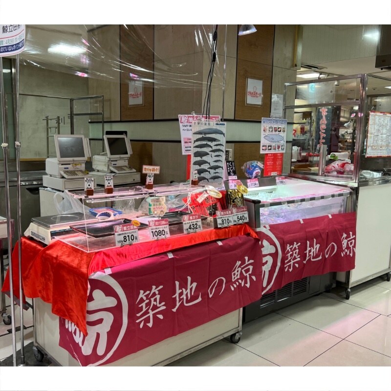 関西2週目は、京阪百貨店 ひらかた店 グルメステージに出店いたします！