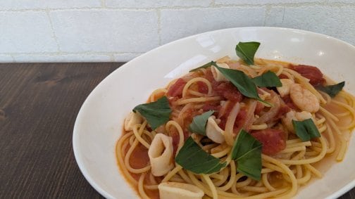 スープパスタフェア第3弾！！