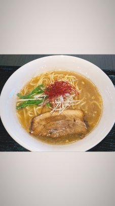 麺香房ぶしや🍜6月の期間限定麺‼️