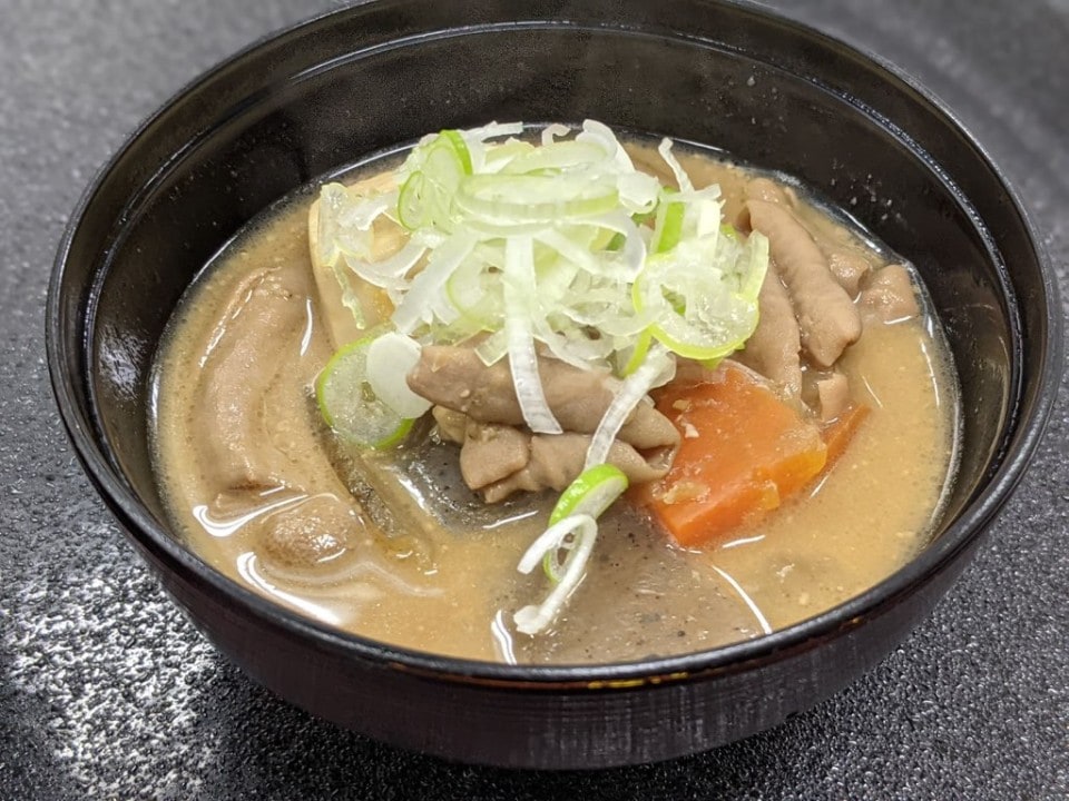 🐷いま『漢方豚のもつ煮込み』が売れています🐷