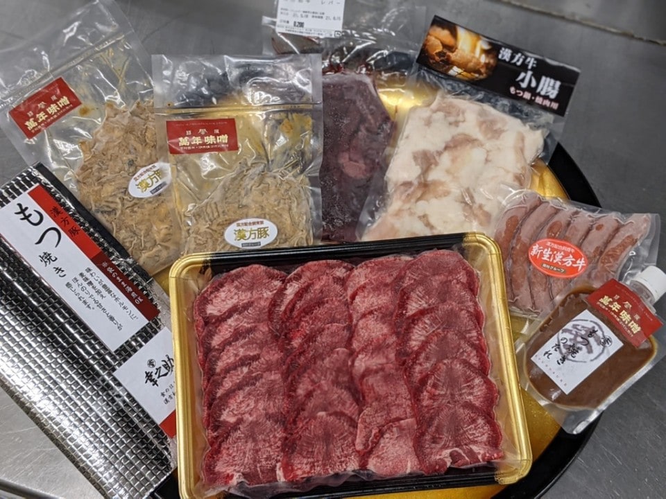 今度は父の日🌊特別通販商品です！！