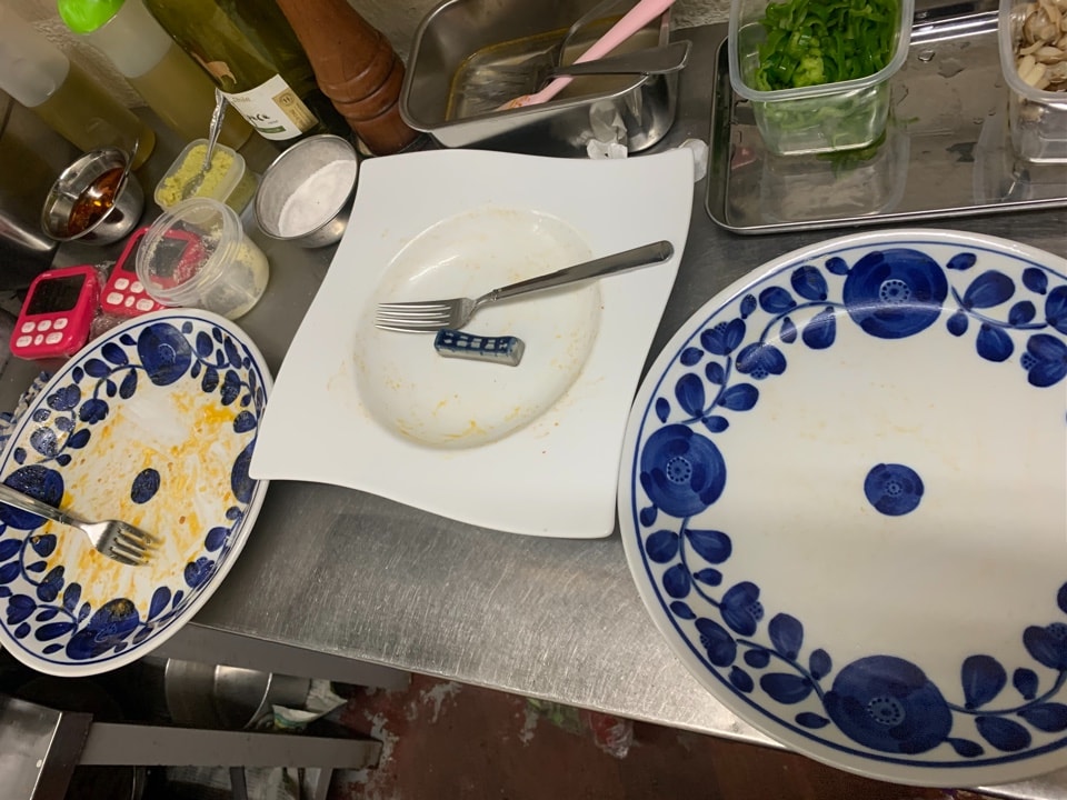 とても嬉しい事の一つ