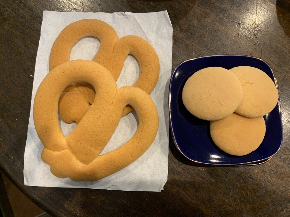 もったいない精神