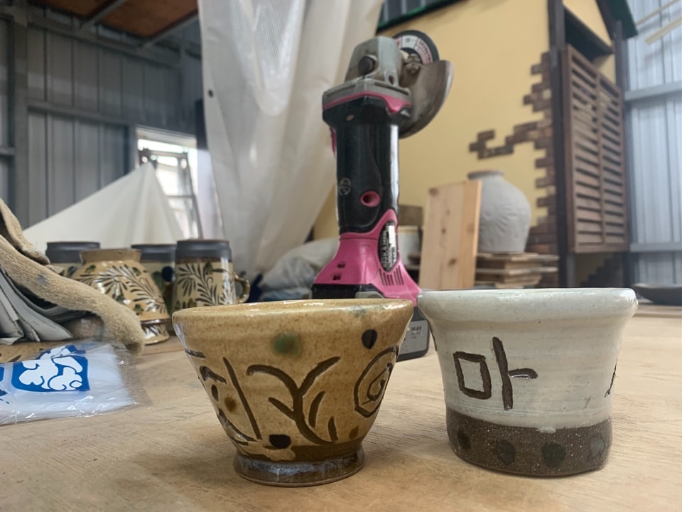 何をいれても美味しくなるコップ