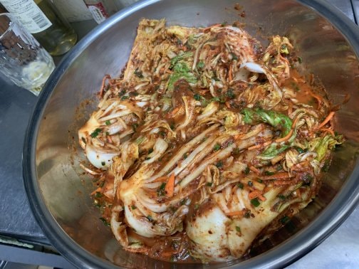 できるだけ手作り＆自家製