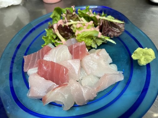 ウチ―ナームン