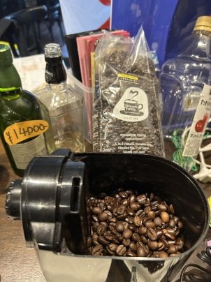 香りから誘われる