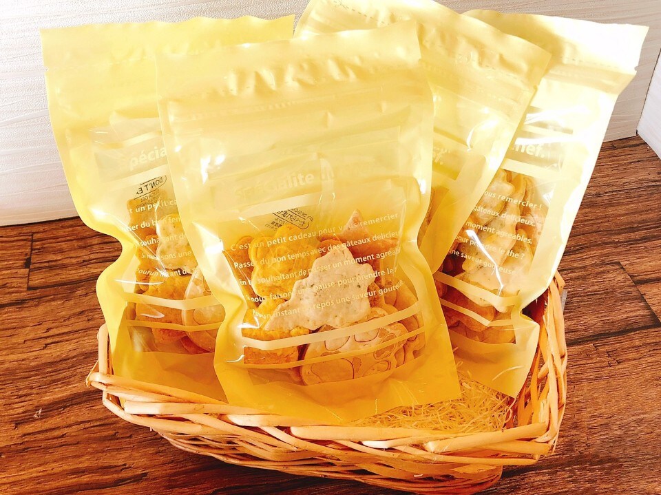 涼しくなってくるこの季節☀ワンちゃんと一緒にテラス席でお食事しませんか♬