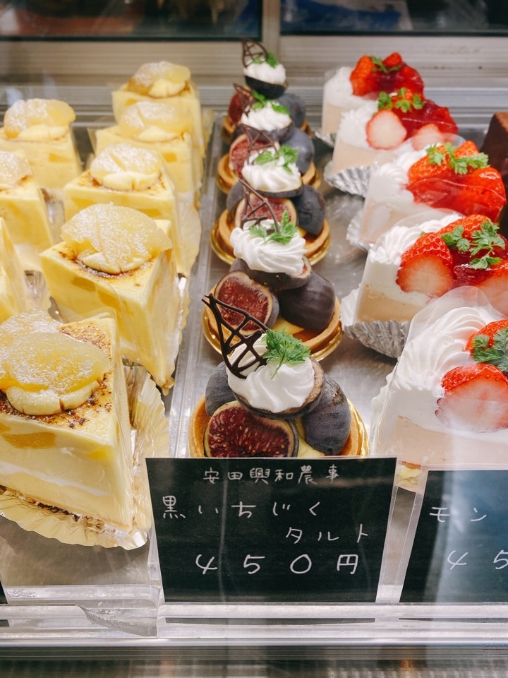 今週でシーズン終了！