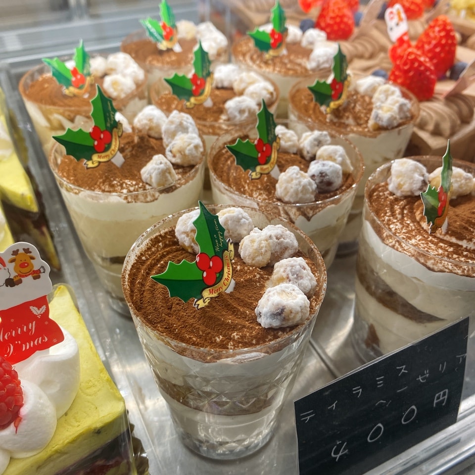 クリスマス✨ありがとうございました！