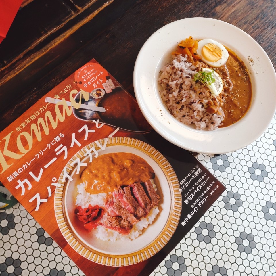 掲載されました✨