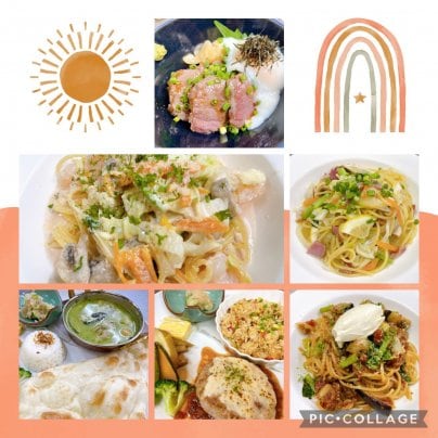 食欲の秋、グラッソの秋