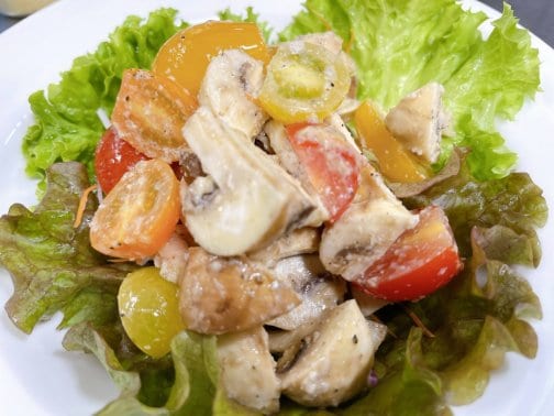 グラッソ新メニュー登場!!