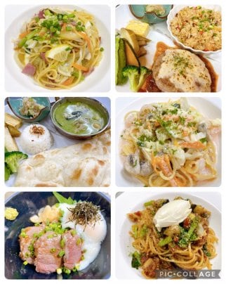 グラッソランチ!!