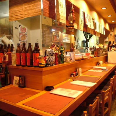 食いしん坊のためのオリジナル宴会クーポン