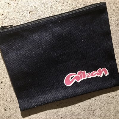 あいかんオリジナルポーチプレゼント