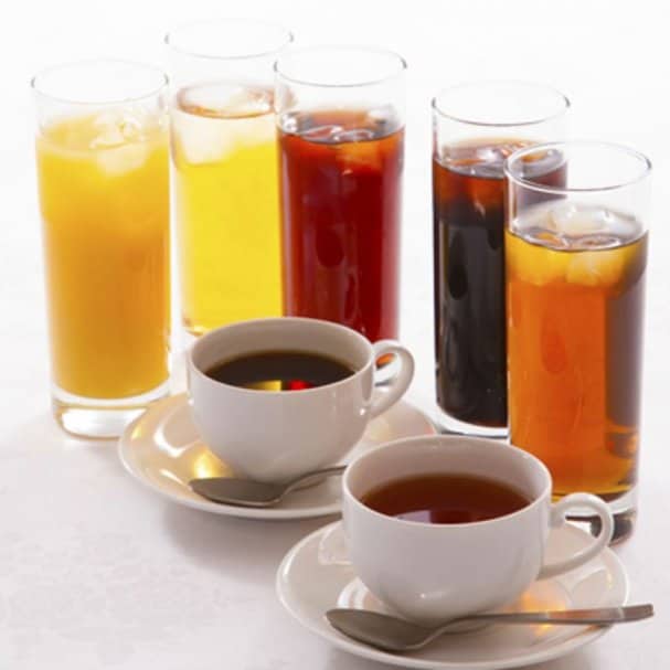 ドリンク１杯無料クーポン