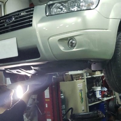 【限定】エンジンオイル交換工賃無料