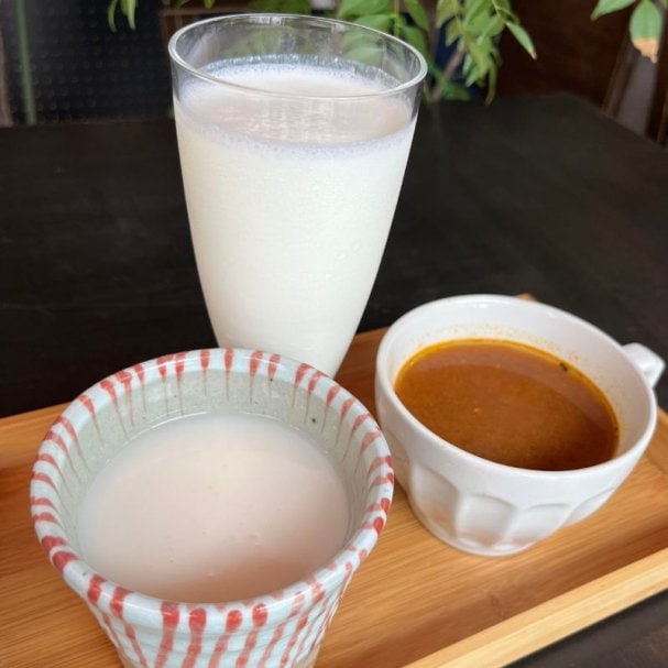 心身がパワーアップするドリンク、無料プレゼント中！