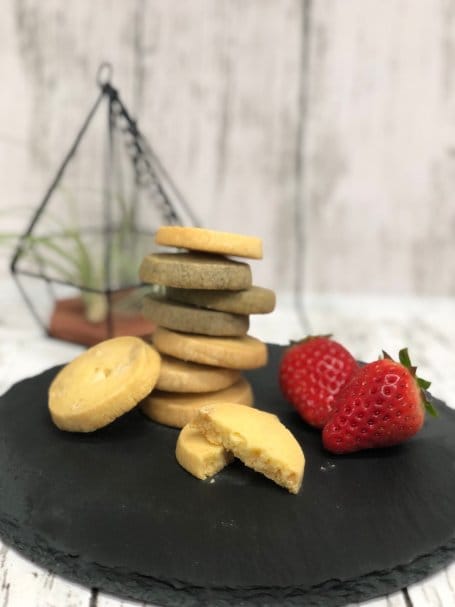 【期間限定】クッキープレゼント！