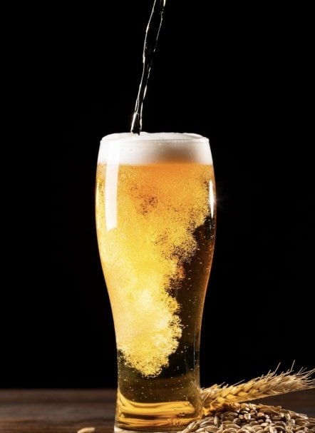 ドリンク１杯無料クーポン