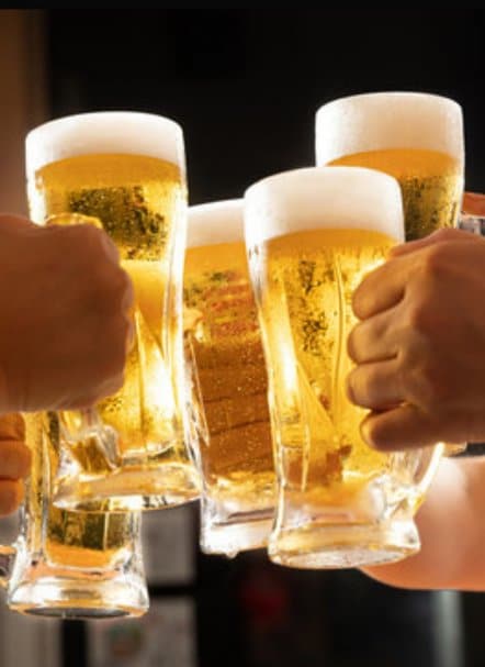 100分間　飲み放題＆歌い放題！クーポン！