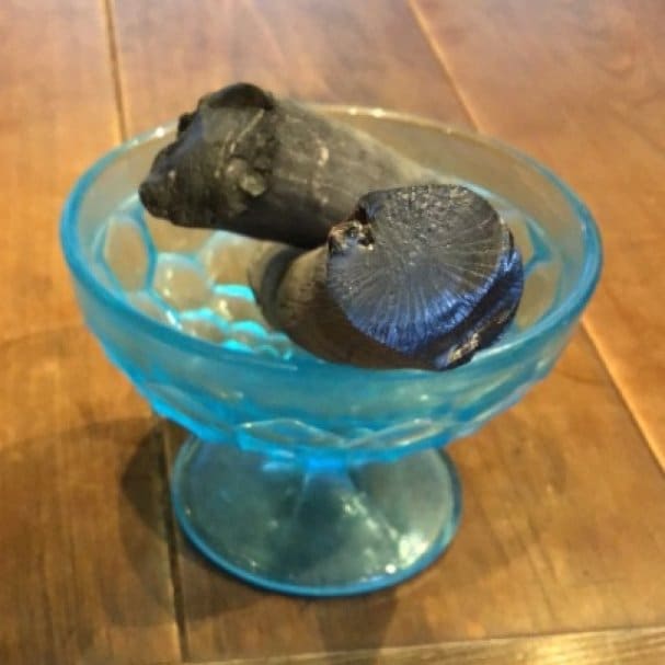 紀州備長炭【炊飯用】プレゼント